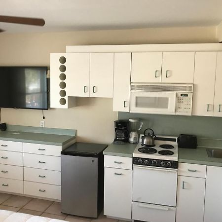 Miramar Resort St. Pete Beach Luaran gambar
