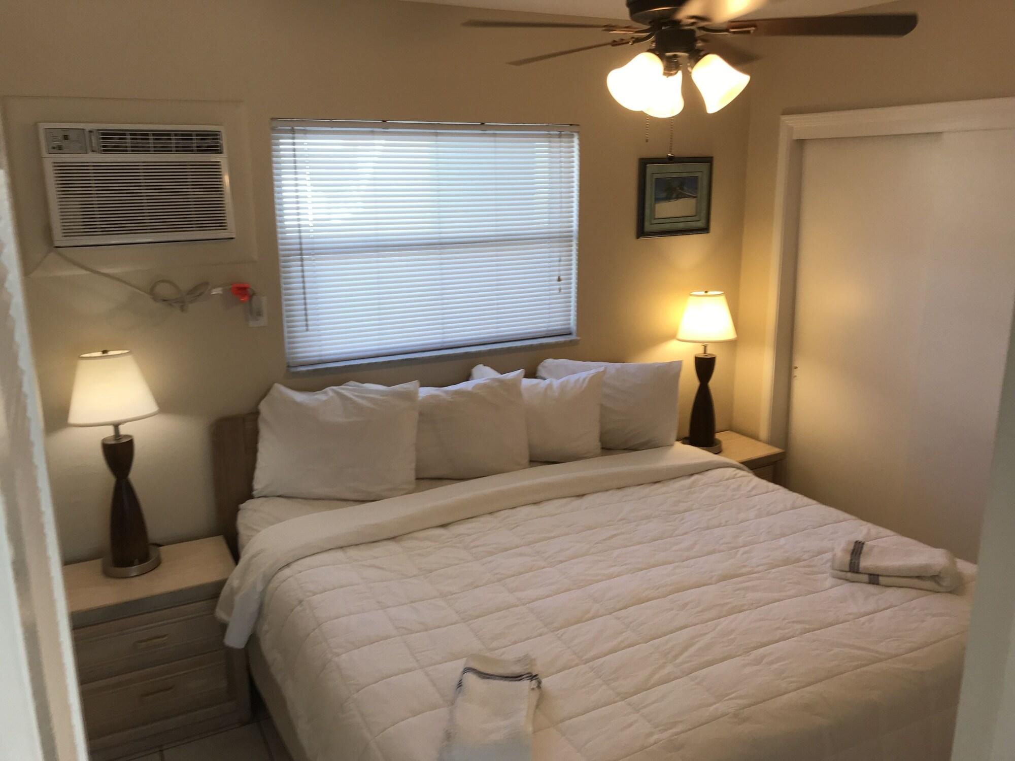 Miramar Resort St. Pete Beach Luaran gambar