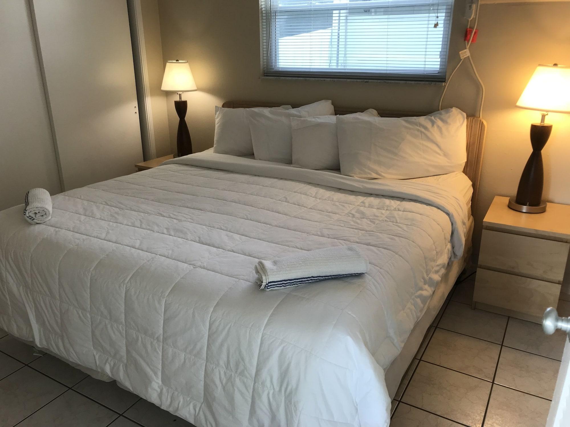 Miramar Resort St. Pete Beach Luaran gambar