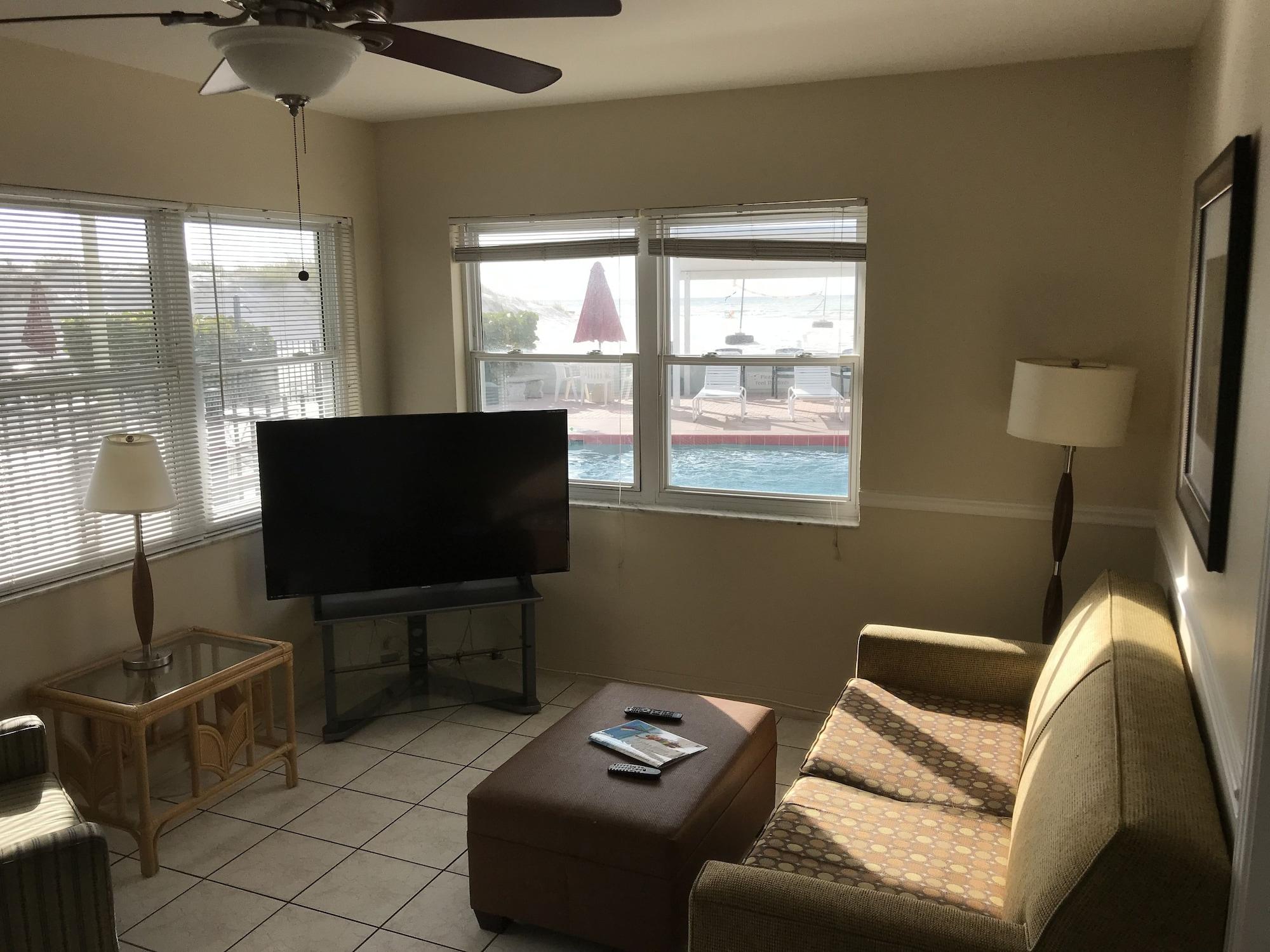 Miramar Resort St. Pete Beach Luaran gambar