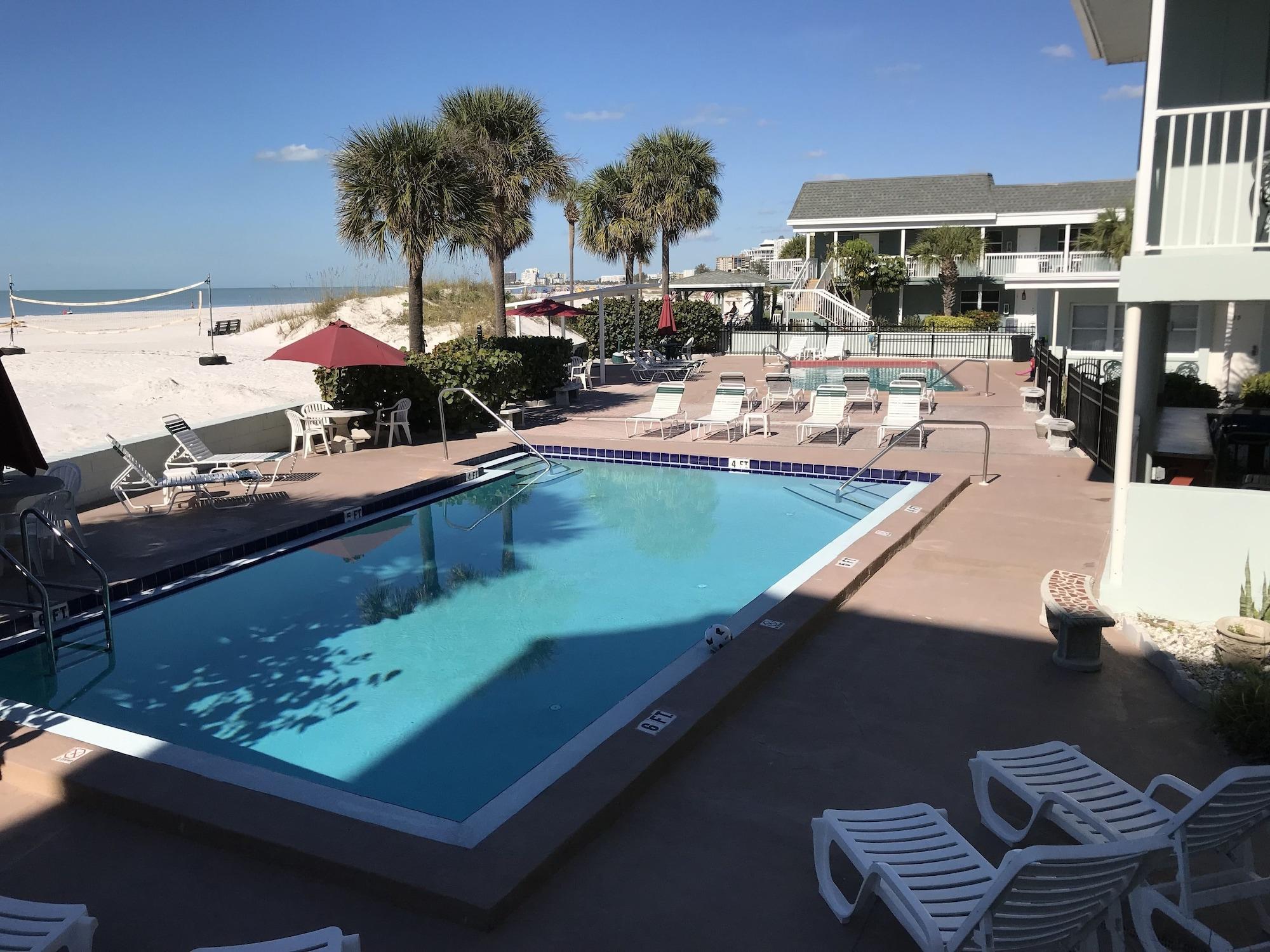 Miramar Resort St. Pete Beach Luaran gambar