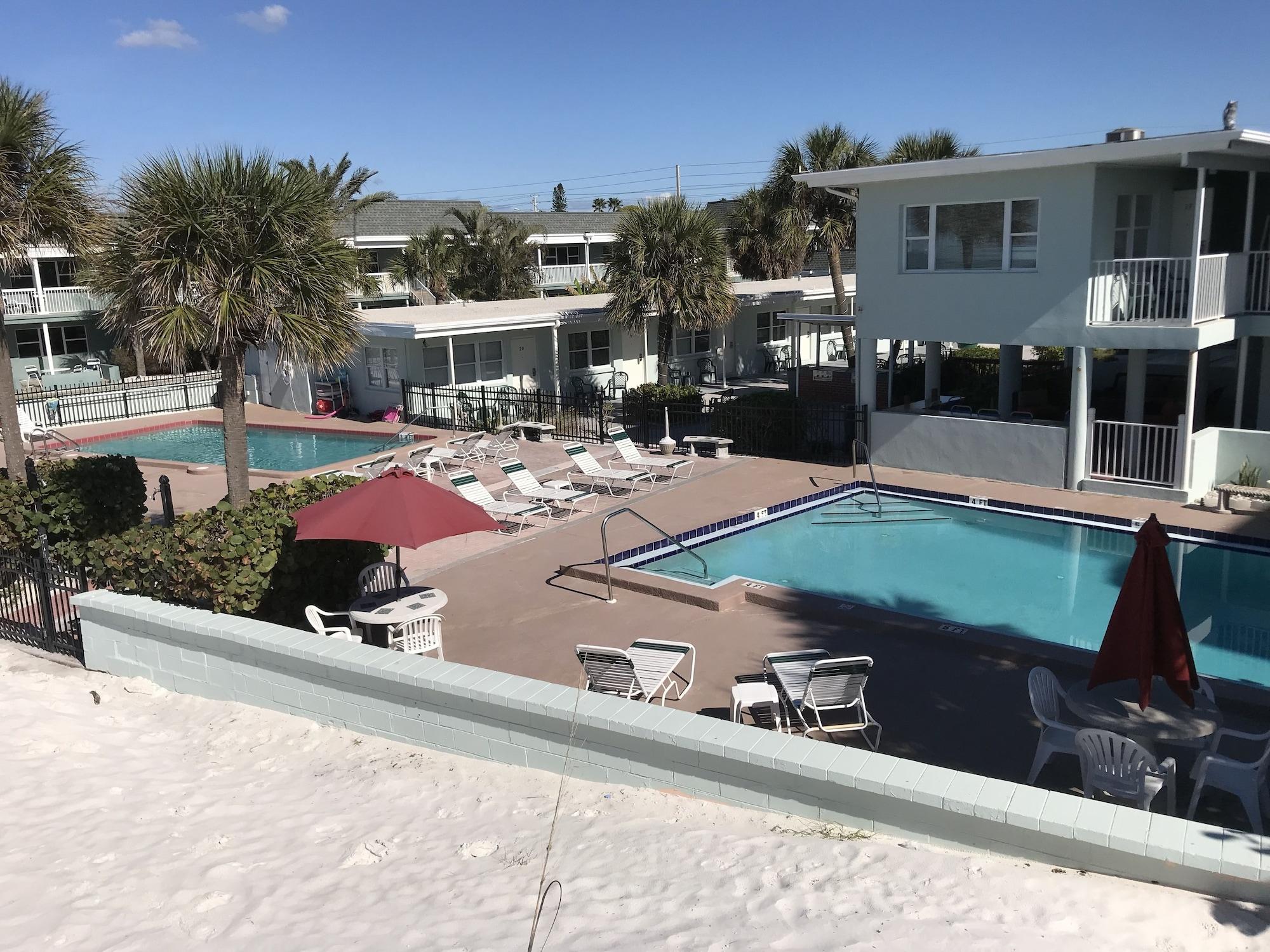 Miramar Resort St. Pete Beach Luaran gambar