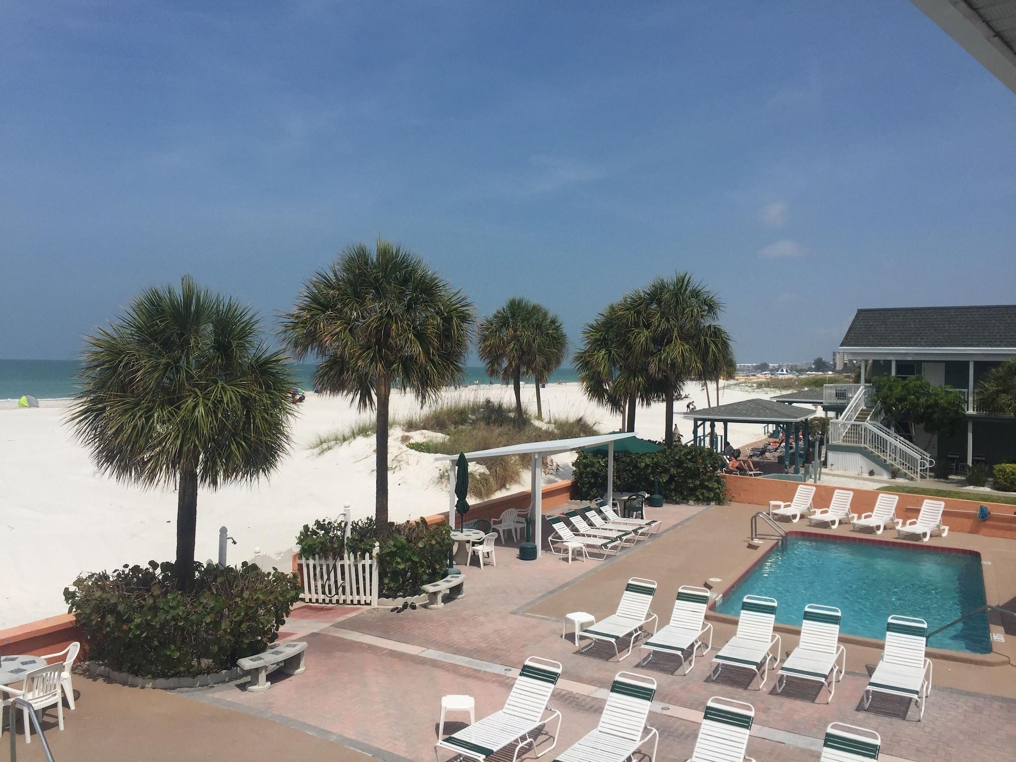 Miramar Resort St. Pete Beach Luaran gambar