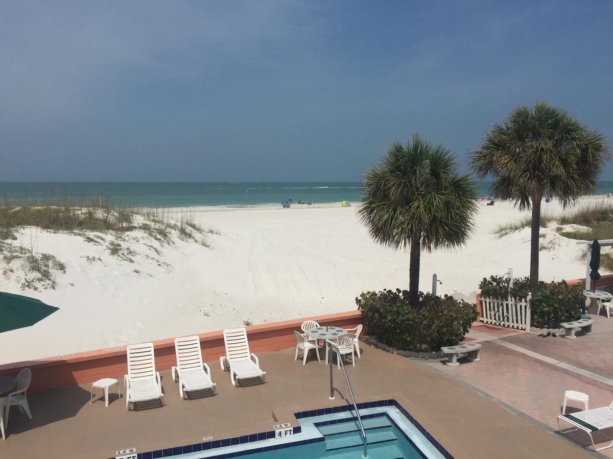 Miramar Resort St. Pete Beach Luaran gambar