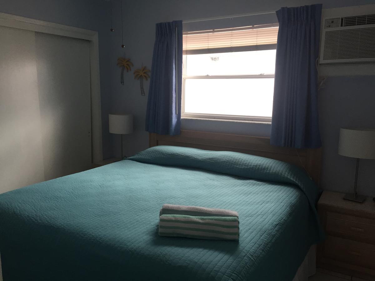Miramar Resort St. Pete Beach Luaran gambar
