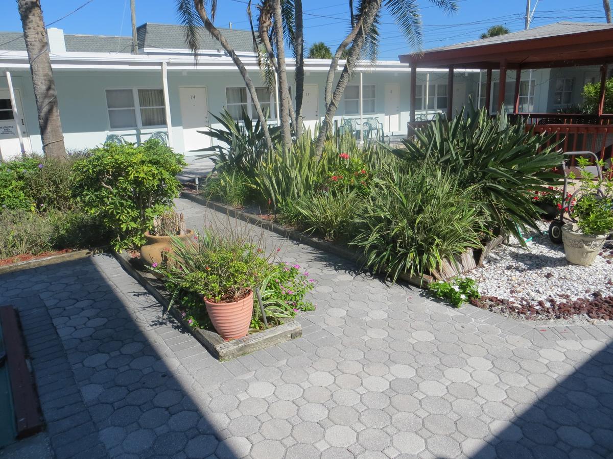 Miramar Resort St. Pete Beach Luaran gambar