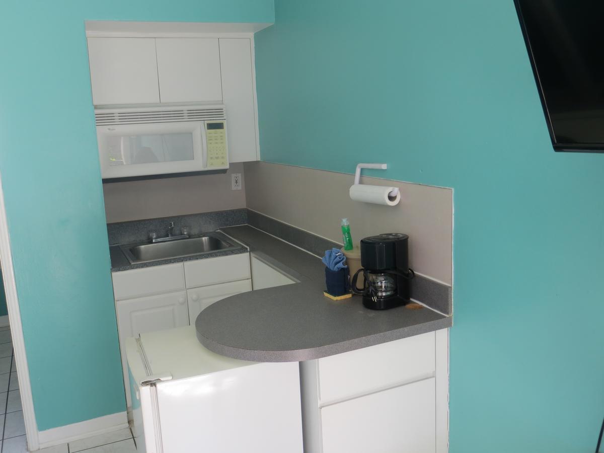 Miramar Resort St. Pete Beach Luaran gambar