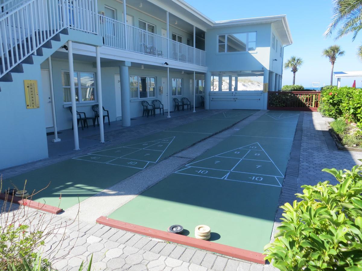 Miramar Resort St. Pete Beach Luaran gambar