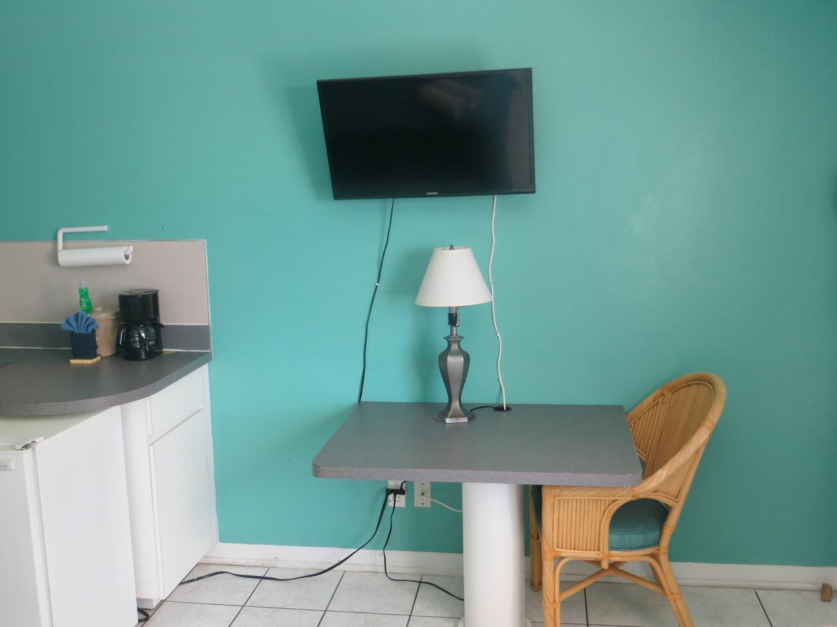 Miramar Resort St. Pete Beach Luaran gambar
