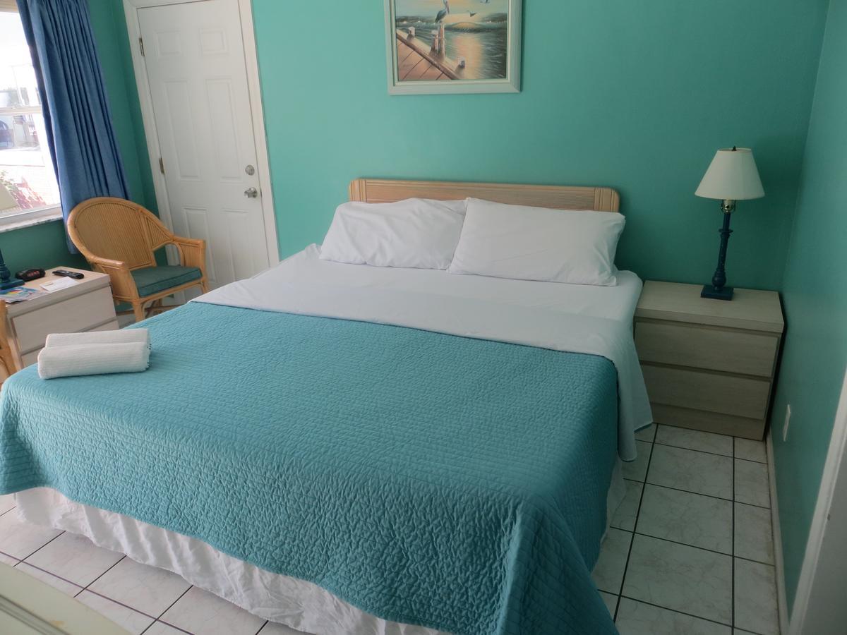 Miramar Resort St. Pete Beach Luaran gambar