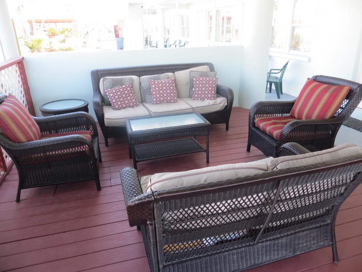 Miramar Resort St. Pete Beach Luaran gambar