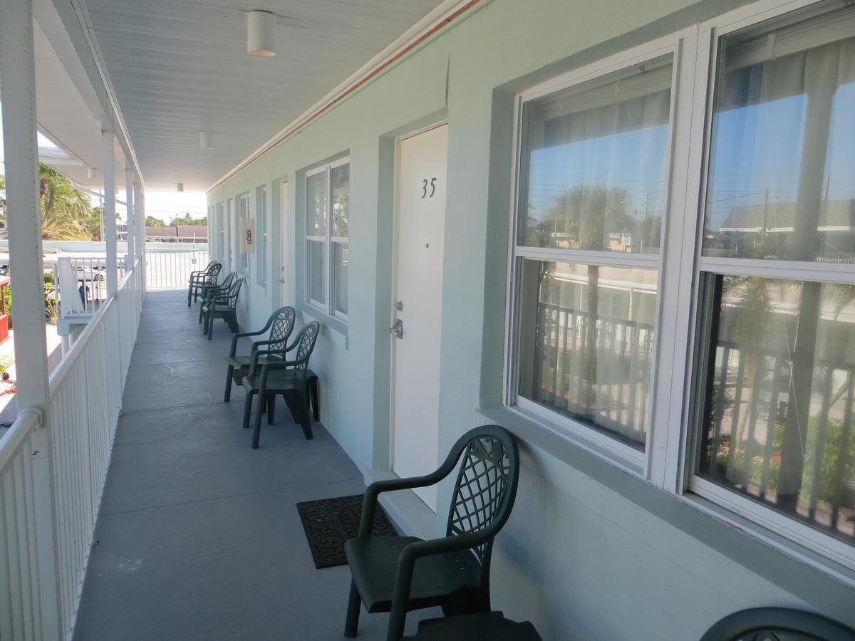Miramar Resort St. Pete Beach Luaran gambar