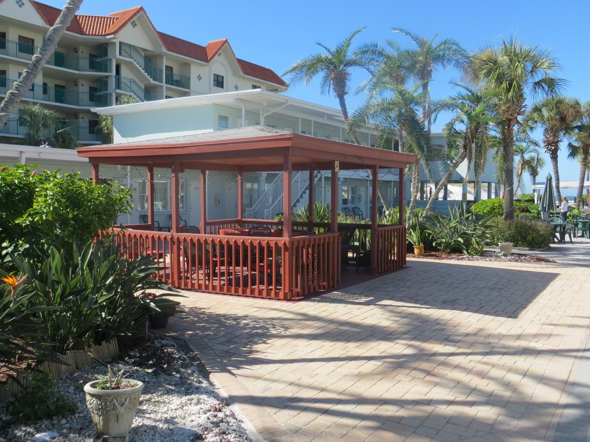 Miramar Resort St. Pete Beach Luaran gambar