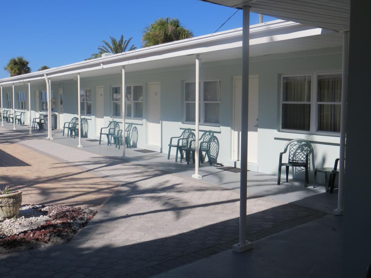Miramar Resort St. Pete Beach Luaran gambar