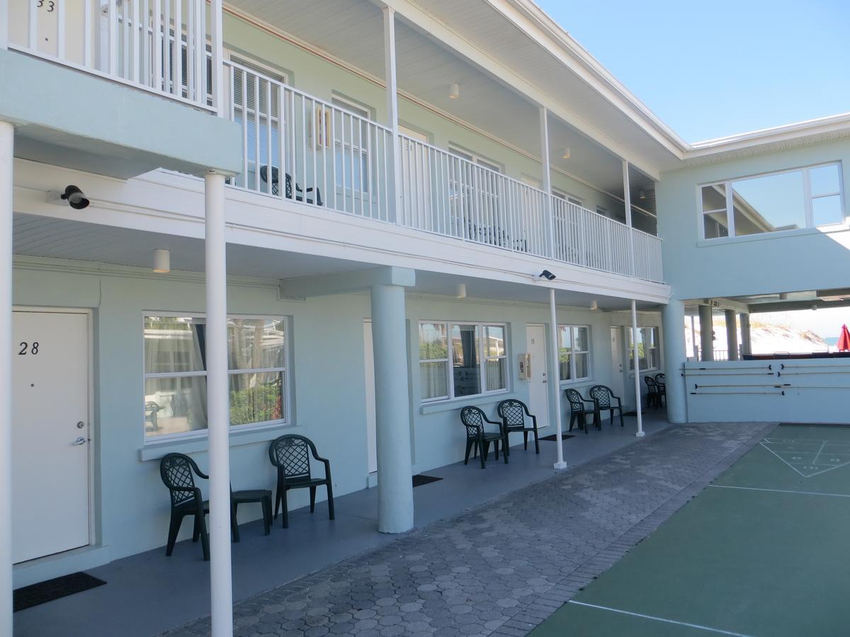 Miramar Resort St. Pete Beach Luaran gambar