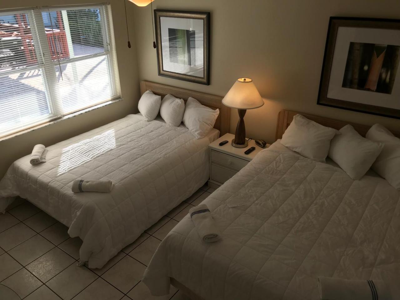 Miramar Resort St. Pete Beach Luaran gambar
