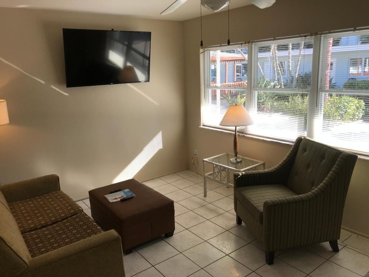 Miramar Resort St. Pete Beach Luaran gambar