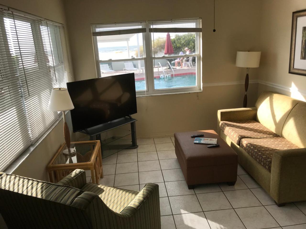 Miramar Resort St. Pete Beach Luaran gambar