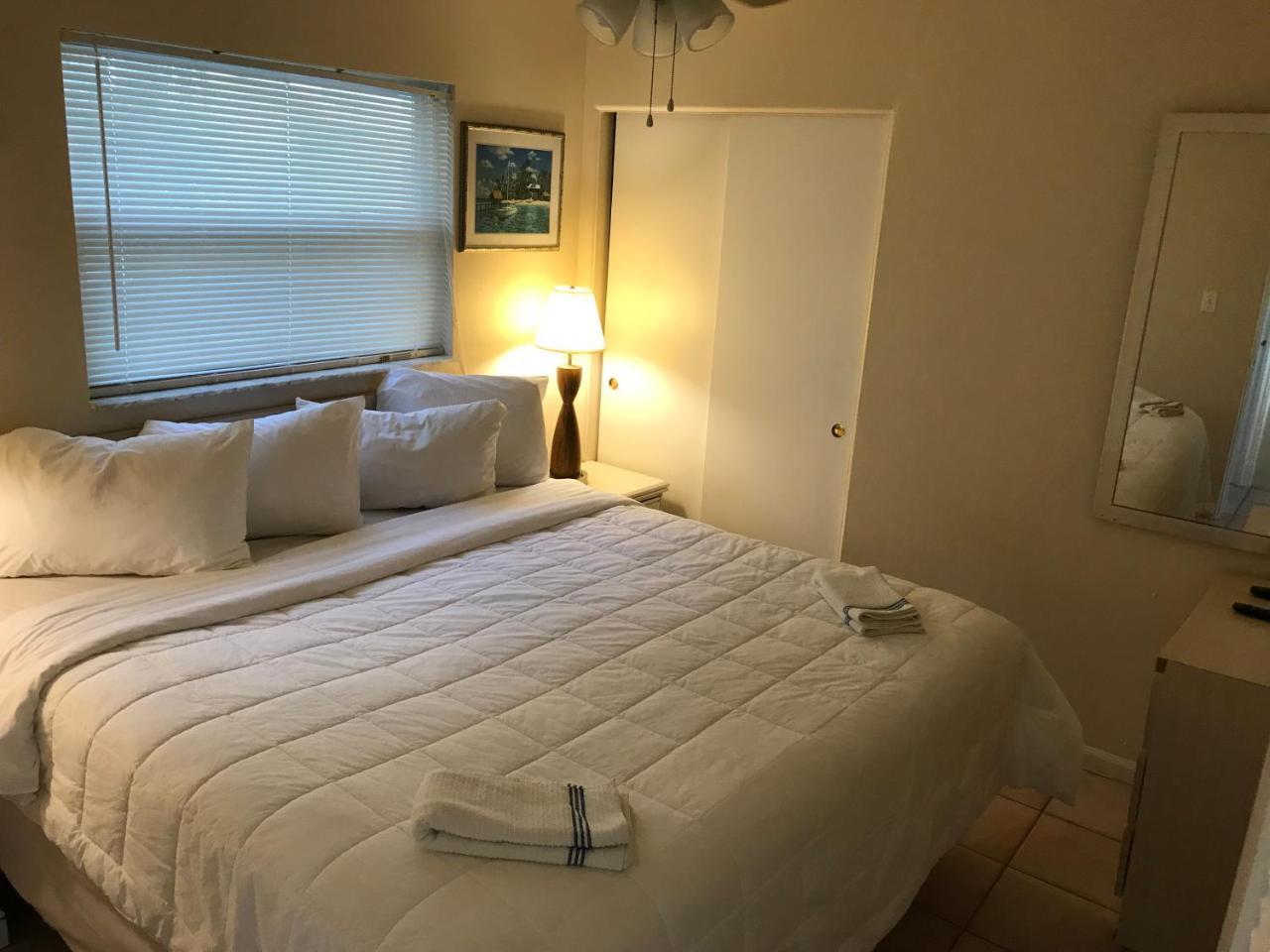 Miramar Resort St. Pete Beach Luaran gambar