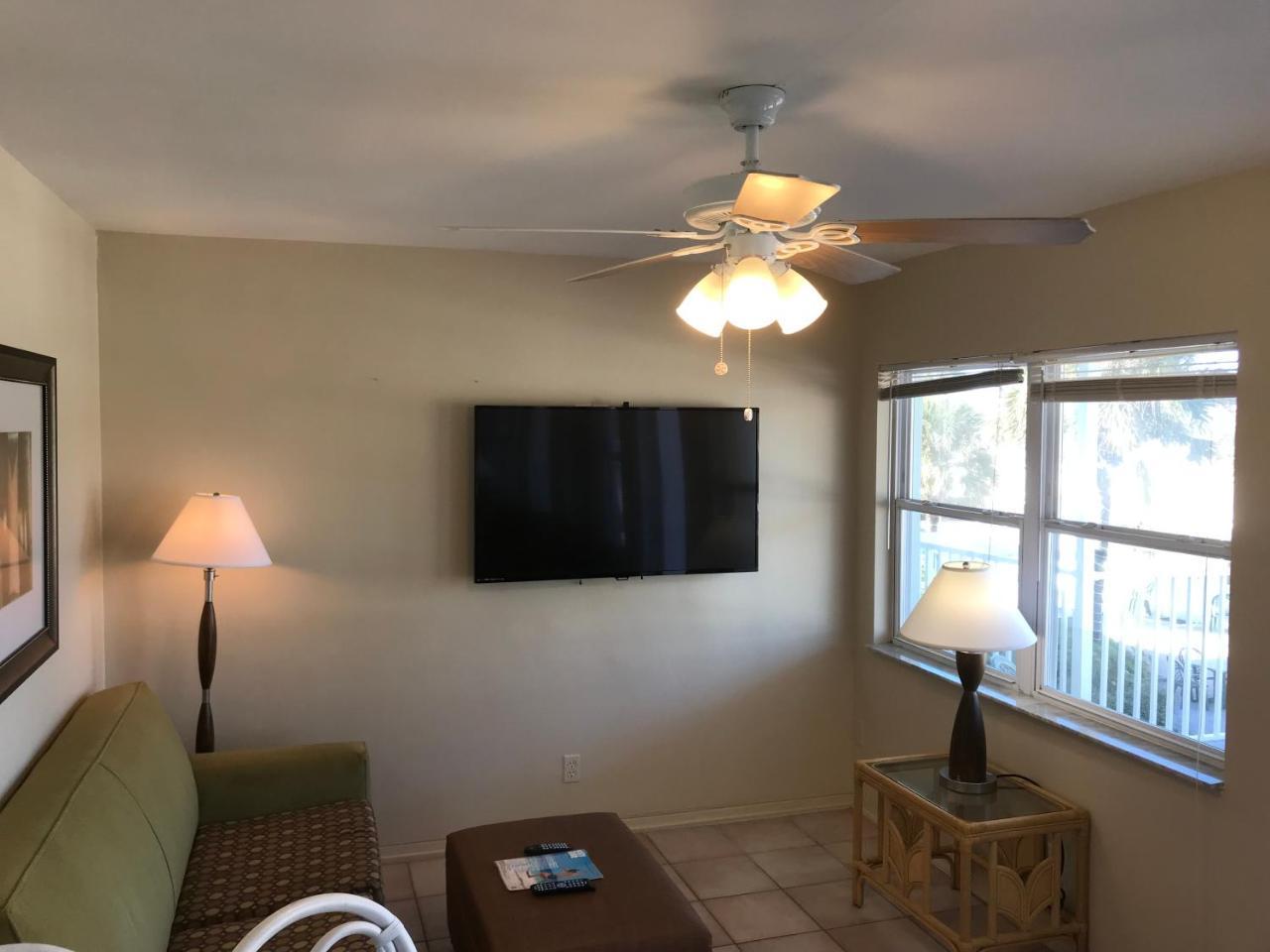 Miramar Resort St. Pete Beach Luaran gambar