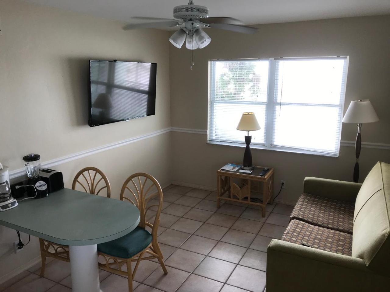 Miramar Resort St. Pete Beach Luaran gambar