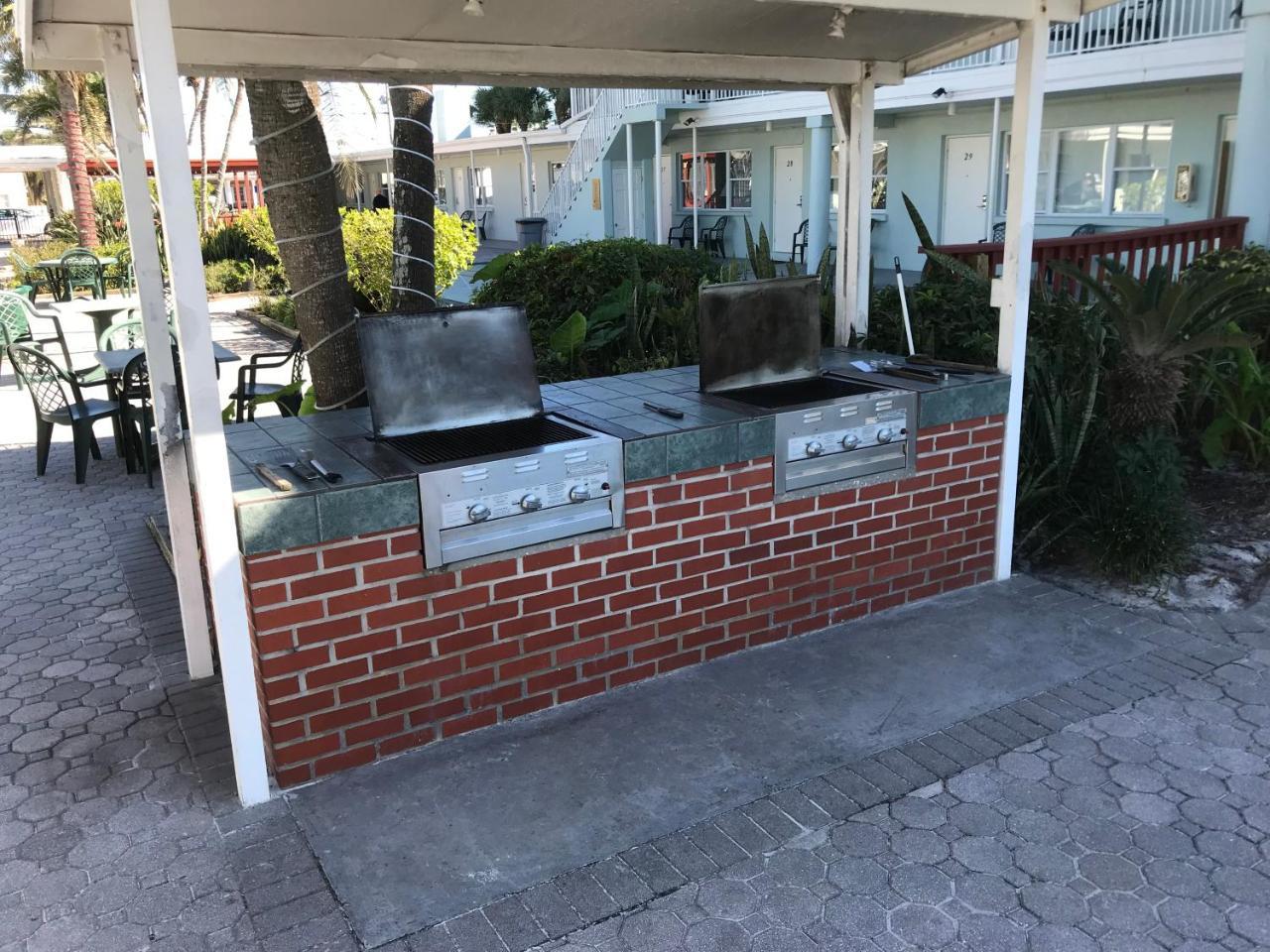 Miramar Resort St. Pete Beach Luaran gambar