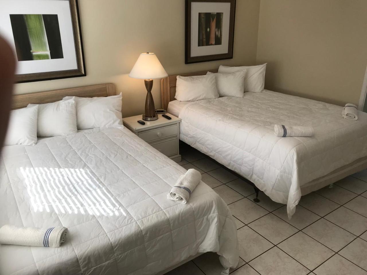 Miramar Resort St. Pete Beach Luaran gambar