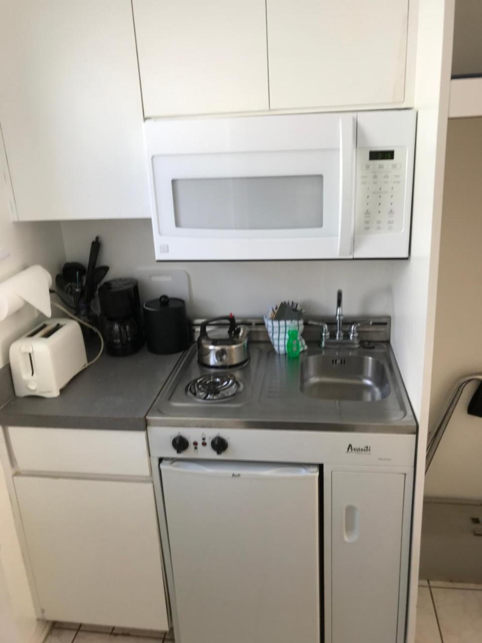 Miramar Resort St. Pete Beach Luaran gambar