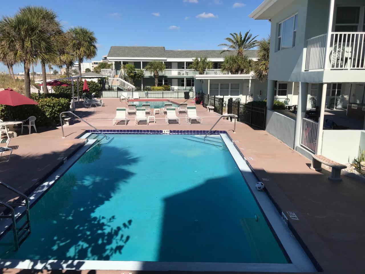 Miramar Resort St. Pete Beach Luaran gambar
