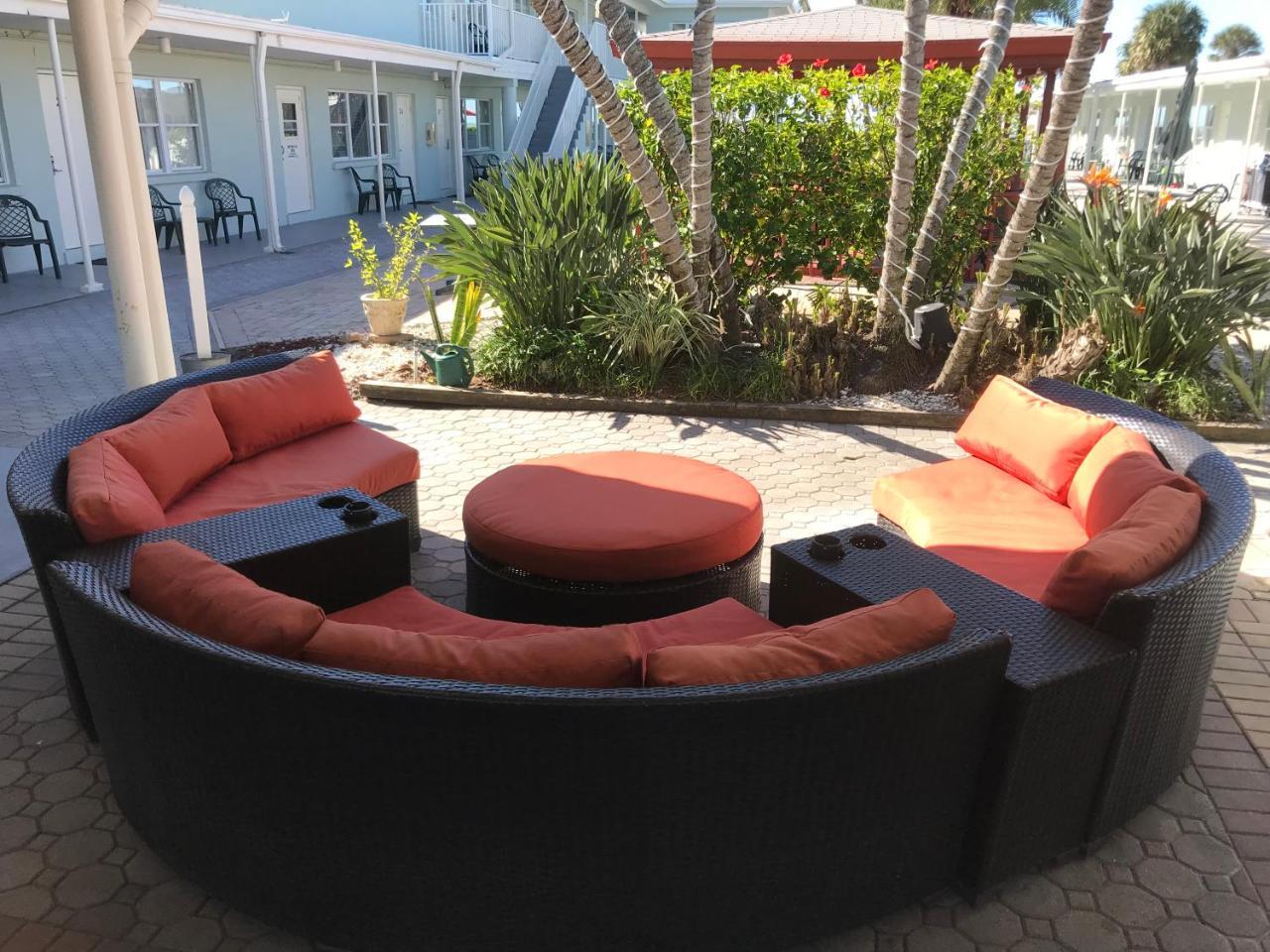Miramar Resort St. Pete Beach Luaran gambar